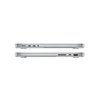 Apple MacBook Pro 2021 M1 Pro 14 Inch - MKGR3 (Silver)