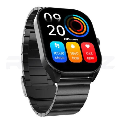 HIfuture APEX 2.04″ AMOLED Smart Watch