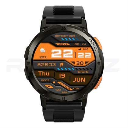 KOSPET Tank T2 Special Edition Smartwatch