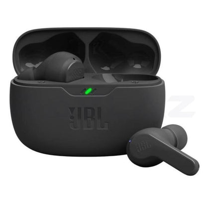 JBL Wave Beam Wireless Earbuds