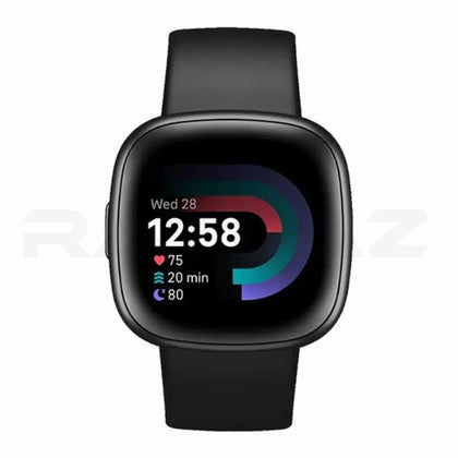 Fitbit Versa 4 Smart Watch