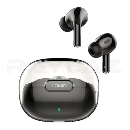 LDNIO T02 True Wireless Earbuds