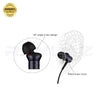 1MORE Piston Fit in-Ear Headphones E1009