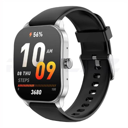 Amazfit Pop 3S Smart Watch With Ultra-large 1.96″ HD AMOLED Display