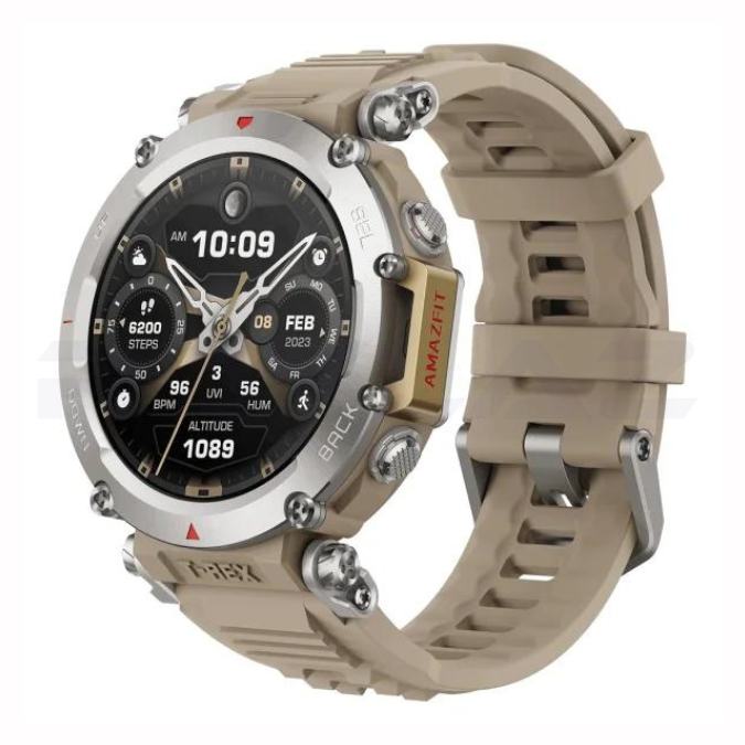 Amazfit T-Rex Ultra Smart Watch –