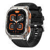 Kospet Tank M3 Ultra Rugged Smart Watch