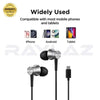 1MORE P10 Piston Fit USB-C Wired Headphones