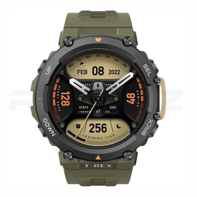 Amazfit T-Rex Smart Watch
