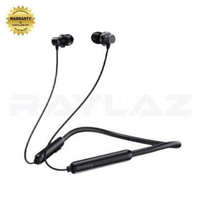 Omthing AirFree Lace Neckband Wireless Headphones EO008