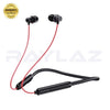 Omthing AirFree Lace Neckband Wireless Headphones EO008