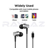 1MORE P10 Piston Fit USB-C Wired Headphones