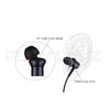 1MORE Piston Fit in-Ear Headphones E1009