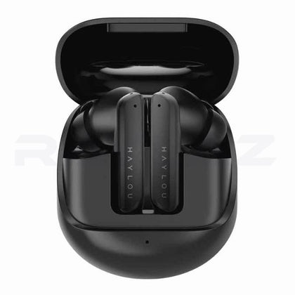 Haylou X1 Pro With Hybrid Active Noise Cancellation Earbuds