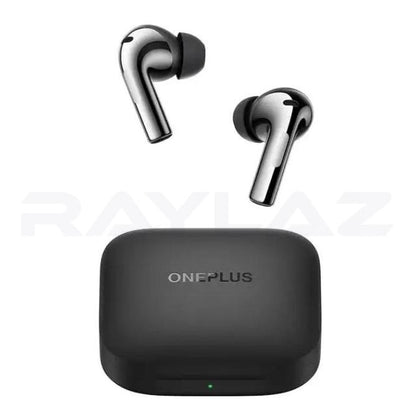 OnePlus Buds 3 Truly Wireless Earbuds