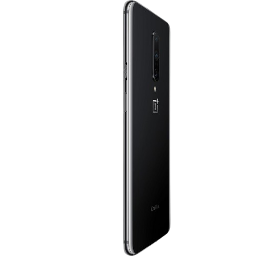 Oneplus 7  8GB 256GB ミラーグレイ Refurbished) OnePlus 7 (Mirror Grey, 8GB RAM, AMOLED Display