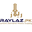 RAYLAZ.PK logo