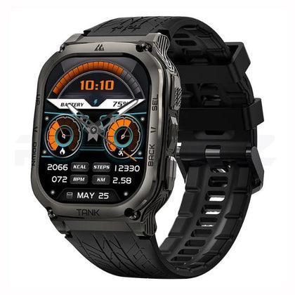 Kospet Tank M3 Rugged Smart Watch