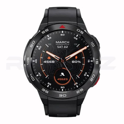 Mibro GS Pro Smart Watch