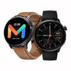 Mibro Watch Lite 2 with Dual Straps Smart Watch