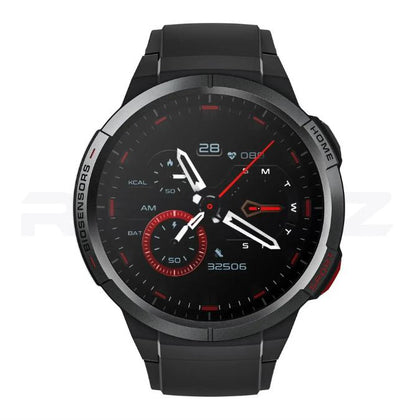 Mibro GS Smart Watch With Amoled Display