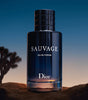 Sauvage by Dior perfume for men Eau de Parfum, 100ml 100% Original