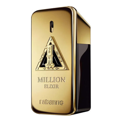Paco Rabanne 1 Million Elixir Eau de Parfum - 100ML - 100% Original