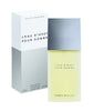 Issey Miyake L'eau D'Issey Pour Homme Eau de Toilette For Men - 125ml