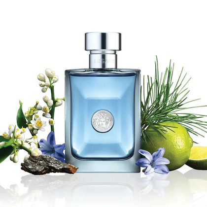 Versace pour homme edt 100ml - 100% Original