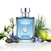 Versace pour homme edt 100ml - 100% Original
