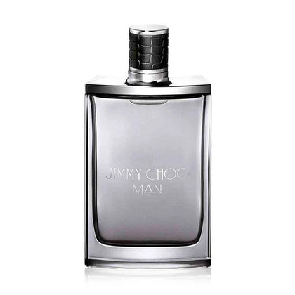 Jimmy Choo Man Eau De Toilette 100ml - 100% Original