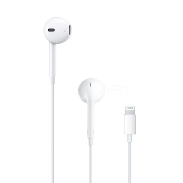 EarPods with Lightning Connector (Box Pulled)