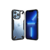 Ringke Fusion-X iPhone 13 Pro Max Cover-Black