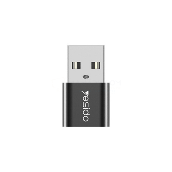 Yesido GS09 Type-C to USB Connector Adapter
