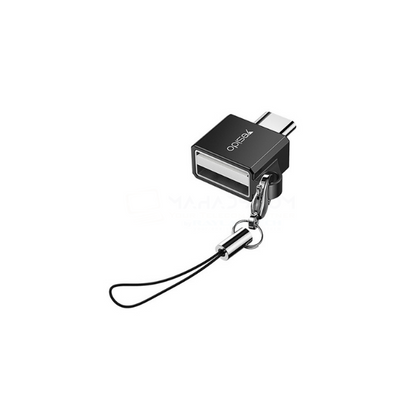Yesido GS08 Type-C to USB 3.0 OTG Adapter