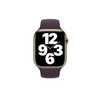 Apple Watch 45mm Dark Cherry Sport Band (Original)