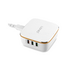 LDNIO A6704 Qualcomm Fast Quick 6 Port USB Charger