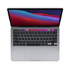 Apple MacBook Pro 13 Inch M1 Chip - MYD82 (Space Gray)