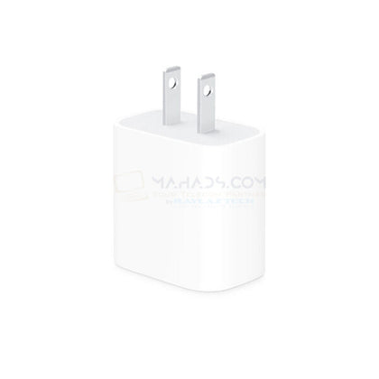 Apple 20W USB-C Power Adapter - USA Specs