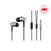 1MORE Piston Fit in-Ear Headphones E1009