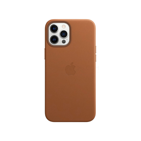 iPhone 12 Pro Max Leather Cover (Copy)