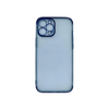 TJ Kings iPhone 12 Pro Max Silicone Transparent Cover