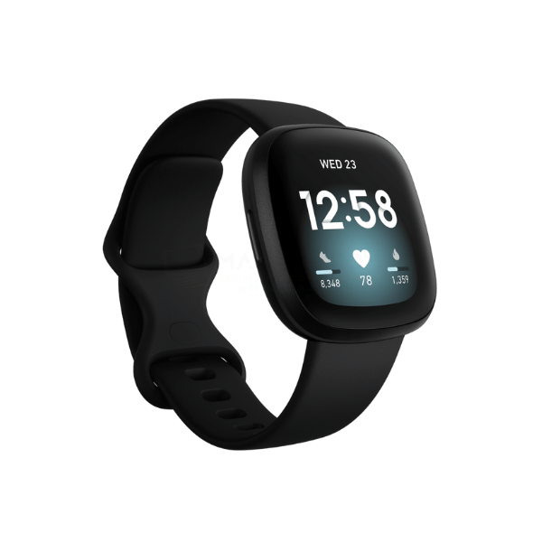 Fitbit Versa Smart Watch –