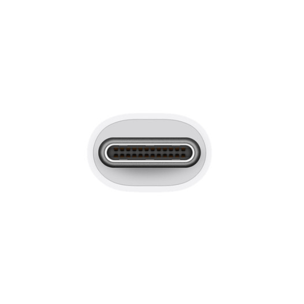 USB-C to VGA Multiport Adapter