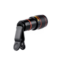Mobile Phone Telescope