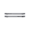 Apple MacBook Pro 2021 M1 Pro 14 Inch - MKGQ3 (Space Gray)
