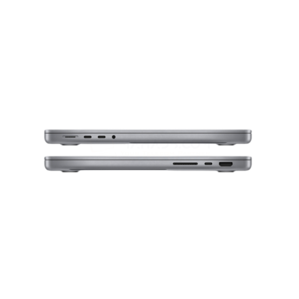 Apple MacBook Pro 2021 M1 Pro 14 Inch - MKGP3 (Space Gray) – RAYLAZ.PK