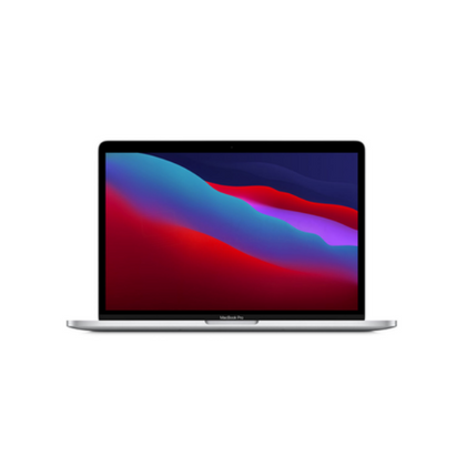 Apple MacBook Pro 13 Inch M1 Chip - MYDA2 (Silver)