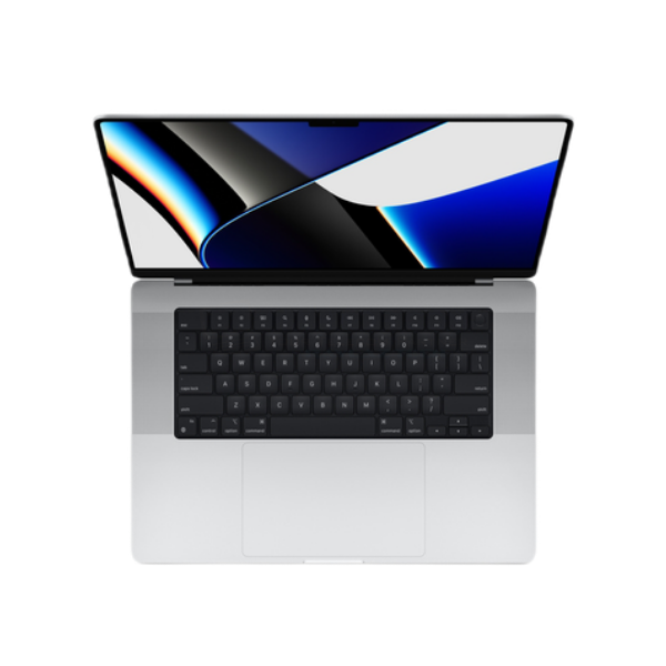 Apple MacBook Pro 2021 M1 Pro 16 Inch - MK1E3 (Silver)