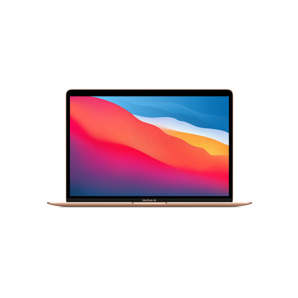 Apple MacBook Air 13 Inch - M1 Chip MGND3 (Gold)