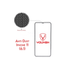 YOUKSH iPhone 11 (6.1) Anti Dust Glass Protector
